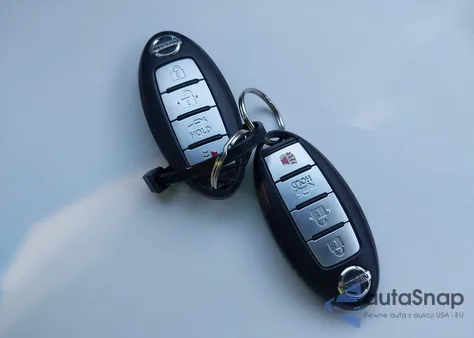 2015 Nissan Altima 2.5/2.5 S/2.5 Sl/2.5 Sv из США, поврежденный, VIN 1N4AL3AP8FC437458